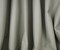 Gray Famous Maker Solid Recycled Leather and Polyurethane Blend Fabric By the Yard